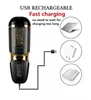 y Bdsm Volwassen Spelletjes s Voor Mannen Bondage Fetish Koppels Sex Shop Gspot Masturbator Automatische Telescopische Vibrators Toy8470155