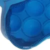 Brieftasche Push Bubble Zappeln Spielzeug Geldbörse Erwachsene Stress Relief Squeeze Antistress Weiche Squishy Kinder Geschenke