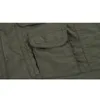 Camisas casuales para hombres WWKK 2022 Ropa militar Camisa ligera del ejército Camisa táctica de secado rápido Verano extraíble Manga larga Caza de trabajo