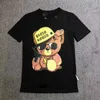 メンズTシャツ21SS男性女性デザイナースカルダイヤモンドTシャツTシャツフーディーコートショーツティーバーシャ​​ツジャケットジーンズジャージーベルトシューズバッグコート4