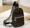 Moda Męskie Kobiety Outdoor Chest Bag Sport Plecak Torby Na Ramię Totes Torebka Cross Body Kosmetyczna Torba Telefon komórkowy Portfele Kieszonkowe Monety Portmonetki Wysokiej jakości No103