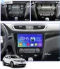 Car dvd Video Player Android Stereo for Nissan QASHQAI 2013 2014 2015-2016 Head Unit IPS Screen 10 Inch