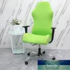 Elastic Stretch Home Club Gaming Chair Cover Office Computer Armchair Thicken Slipcovers Dust-proof Protectors Housse De Chaise Co301M