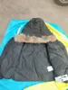 Parka para hombre Jassen Daunejacke Wyndham, prendas de vestir con capucha grande, abrigo italiano de piel, chaqueta de invierno, 2023
