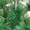 45/60/90CM PVC Reusable Christmas Trees 2022 Year Christmas Decoration Artificial Green White Xmas Tree Navidad Party Decor 211112