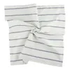 12PCS/SET 45x45cm cotton linen Squre Cloth Napkins placemat 17INCHES dining tablecloth Napkin fabric table placemats