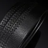 45 luxury Men Designer Belts Letter alloy Buckle Women Fashion belt High Quality Leather classic girdle 030011