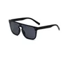 Lunettes de soleil pour hommes femmes classiques lunettes de soleil de sport en plein air lunettes de rue UV400 lunettes de conduite Oculos une pièce 7 couleurs 10 pièces livraison rapide