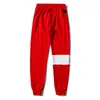 Pantaloncini da uomo Pantaloni sportivi da uomo Spiaggia per l'autunno Primavera Stile Pantaloni lunghi unisex Pantaloni sportivi con lettere in rilievo Coulisse Regolabili Capispalla Capris Street Sweaterpants