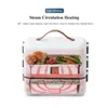 Electric Heated Lunch Boxes Food Warmer Heater110V220V