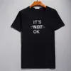 Designer Shirt Friends Men ADULT High Quality Black White Orange MEN Tees 210626