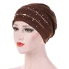 underscarf bonnet