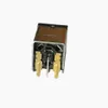 DC POWER Socket Jack Laddningsportkontakt Plug för Dell XPS M1330 Inspiron 1440 1501 1525 1545 1546