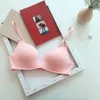 Simple Smooth Assoced Up Bras for Women Tracelable Delable Admanced Owear Wire Bra Comfort Brassire2331083