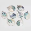 abalone shell crafts