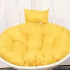 ChaMmock Country Cushions Soft Pad Подушка для подвесного кресла Swing сиденье домашнее яичное кресло 21110