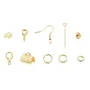 Sieradenonderzoek Resultaten Tool Clip Lobster Clasp Open Jump Ring Earring Haak maken Levering Kit Opbergdozen Bakken