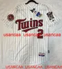 Stitched Anniversary Patch Brian Dozier Cool Base Jersey Throwback Jerseys Men Women Youth Baseball XS-5XL 6XL