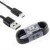 Comincan Schnellladegerät-Set, 9 V, 1,6 A, 5 V, 2 A, EU, USA, Zuhause, Reisen, USB-Wandladeadapter mit 1,5 m 5 Fuß Android 1,2 m Typ-C-Kabel für S10