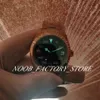 Herenhorloge BPF Factory Edition Nieuw 40 mm Ref Azië 2813 Automatisch BEWEGING Roestvrij staal Duikhorloges Superlichtgevend Sapp205f