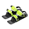 ski bindings