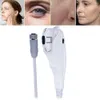 Medicinsk Grad Hifu High Intensity Focused Ultraljud Face Lift Wrinkle Removal Machine med 3/5 huvuden för kroppsbantning