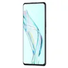 Téléphone portable d'origine ZTE AXON 30 5G 12 Go de RAM 256 Go de ROM Octa Core Snapdragon 870 Android 6,92" Caméra sous écran OLED 64MP AI HDR NFC Face ID Fingerprint Smart Cellphone