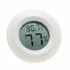 Mini Portable LCD Digital Termometer Hygrometer Kylskåp Frys Tester Temperatur Luftfuktmätare Detektor DH2030