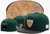Шляпы мужские женские мяч 2021 Cayler Sons Snapbacks Cap Fiteber Hop Регулируемый