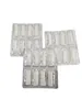 Megamossa Snus 24 stks boxsterkte 3/6/8/14 mg 11 kleuren beschikbaar Medical Grade Packaging Draagbare Originele Snuskit