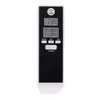 Alkoholism Test Car-Detector Digital Alkohol Tester Professionell PFT-661S Alkohol Tester med Backlight Breathalyzer Pris Körning Essentials