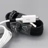 Originele kwaliteit USB Micro-kabel 1.2m 2A Fast Charger-kabel voor Samsung Galaxy S6 LG G5 Xiaomi Huawei