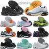 2022 Kids TN Plus Sport barnskor Barn Pojke Flickor Sneakers Tn Sneakers Klassiska Outdoor Småbarn Sneakers