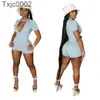 Women Jumpsuits Designer Onesies Slim Sexy Summer Zipper Bodysuit V-neck Sleeveless One Piece Pants Solid Color Rompers 7 Colours