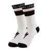 Chaussettes de sport Compression Cyclisme Cuissardes Hommes Basketball Football Femmes Running Genou