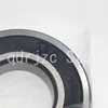 NSK high precision deep groove ball bearing with detection certificate 6207VVC3EP5 = 6207LLBC3P5 35mm X 72mm 17mm