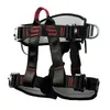 tree climbing harness