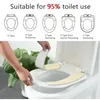 universal toilet lid cover