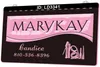 LD3341 Mary Kay Landice 3D Engraving LED Light Sign Wholesale Retail