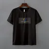 Erkek Kadın Tasarımcılar T Gömlek Moda Erkekler S Casual Gömlek Adam Giyim Sokak Tasarımcısı Şort Kol 2021 Giysi Tişörtleri PH1009