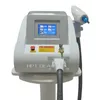Powerful nd Yag Laser Tattoo Removal Beauty Machine 532nm 1064nm Carbon Peel For Salon