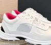 Chaussures décontractées pour femmes et filles, baskets de plage plates, couleur unie, à la mode, en cuir véritable, nouvelle collection printemps et automne 2021