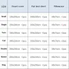 Solstice простой синий алмазный стиль клетчатки, дружественный с кожей комфорт мягкие постельные принадлежности наборы наволочки наволочка