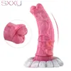 toys sexuels anaux animaux