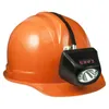 Headlamps KL4.5LM Underground Mine Light Led Rechargeable Miner Headlamp Mining Cap Lamp