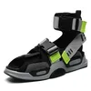 Sandals Hombre Male Outdoor Ete Reef Para Slides Casual Cork Summer Sandels Erkek Gladiator Mens For Rubber Beach Men