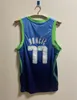 Stitched Basketball Jersey Carmelo Anthony #7 Davis #3 Russell Westbrook #0 Rondo #4 Howard #39 purple palyer city jerseys Men S-6XL