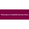 Vankeliifのナミネーション人気のスタイルのステンレススチールブレスレットの手紙と伸びのファッションバングル