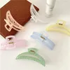 vintage barrettes plastic