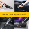 RACEFAS aspirateur sans fil à main nettoyage à sec de voiture Portable sans fil pour appareil ménager